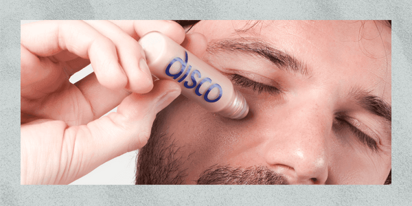 5 Best Eye Creams for Men