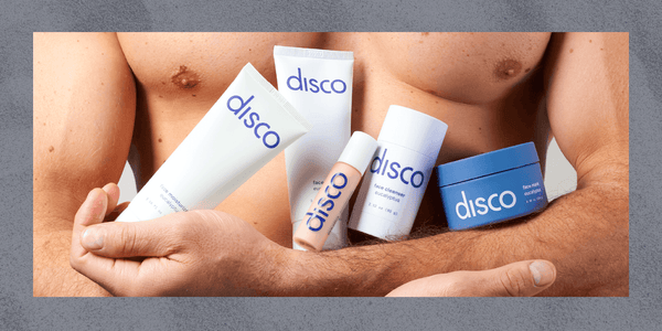 How to Make a Skin Care Routine for Men