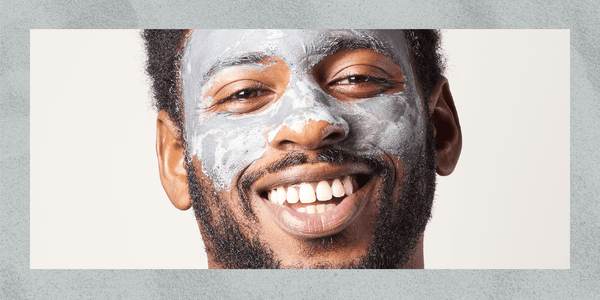 blemish prone skin