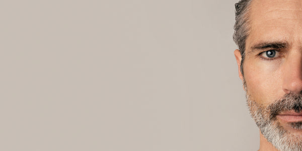 Why Is My Face So Oily? 5 Tips for Men with Oily Skin