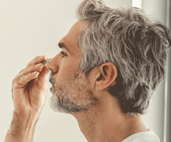 How to Get Rid of Zits on Your Nose