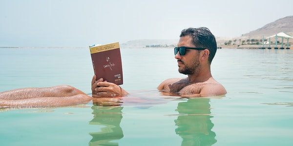 Sunscreen for Men: What Happens if You Don't Wear Sunscreen?