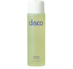 Invigorating Body Wash