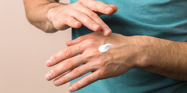 How Much Moisturizer Is Too Much?