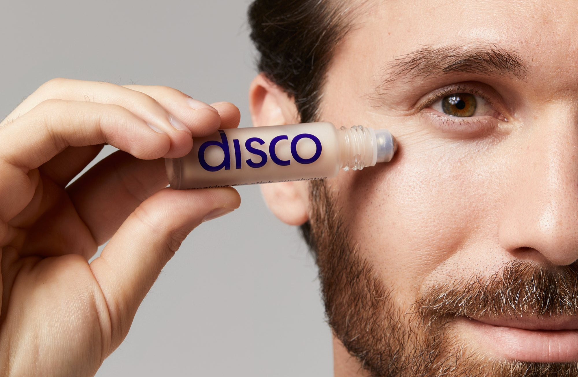 Disco, brand website product image