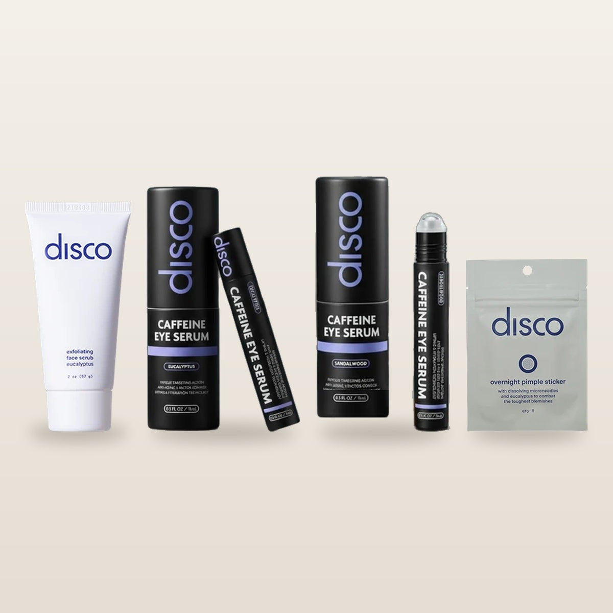 Stocking Stuffers